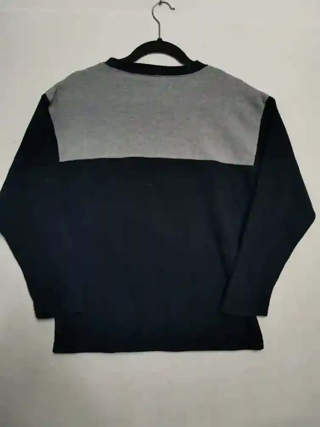 Vintage Vintage Chicago FC 05 Sweatshirt Size US M / EU 48-50 / 2 - 3 Thumbnail