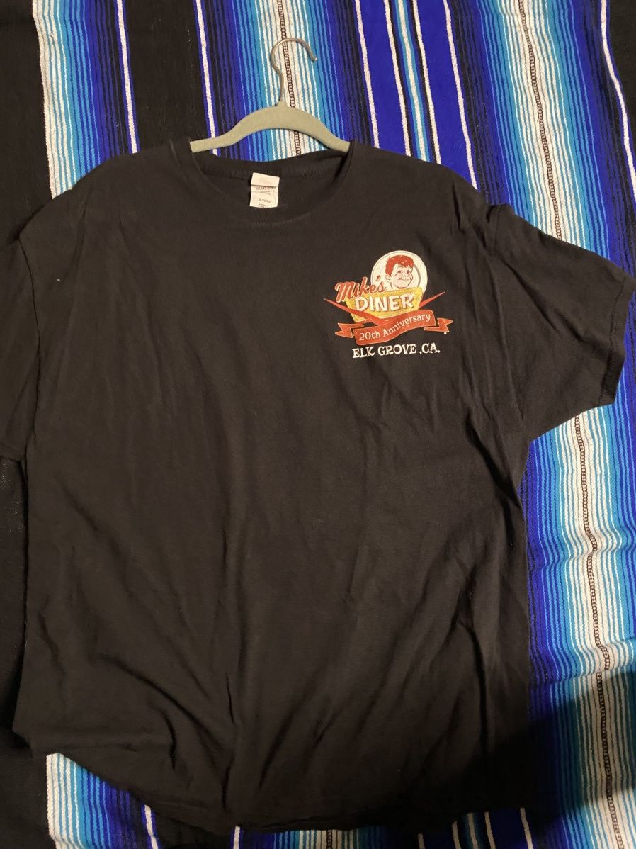Other × Vintage VINTAGE TSHIRT Size US XL / EU 56 / 4 - 2 Thumbnail