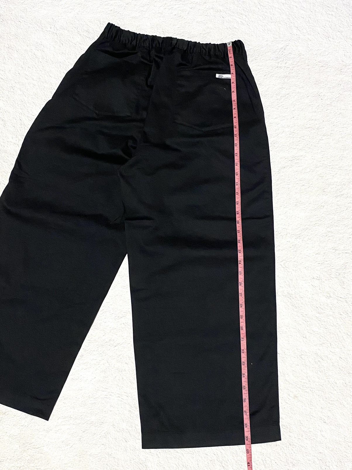 Needles 🔥RARE🔥 Japanese Brand Balloon Pants Style Needles GOA LGB Size US 34 / EU 50 - 3 Thumbnail
