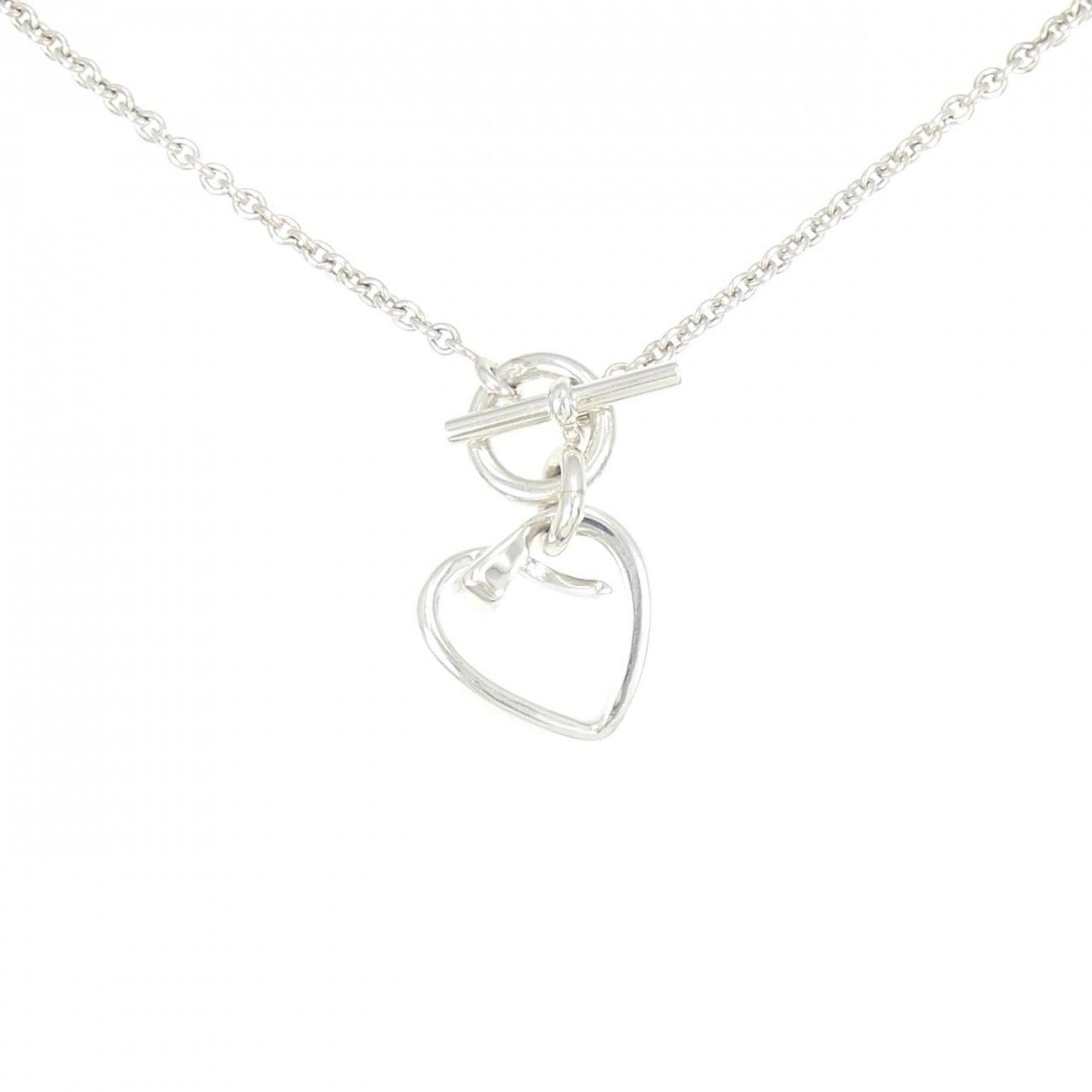 Hermes Hermès Amulette necklace Size ONE SIZE - 1 Thumbnail