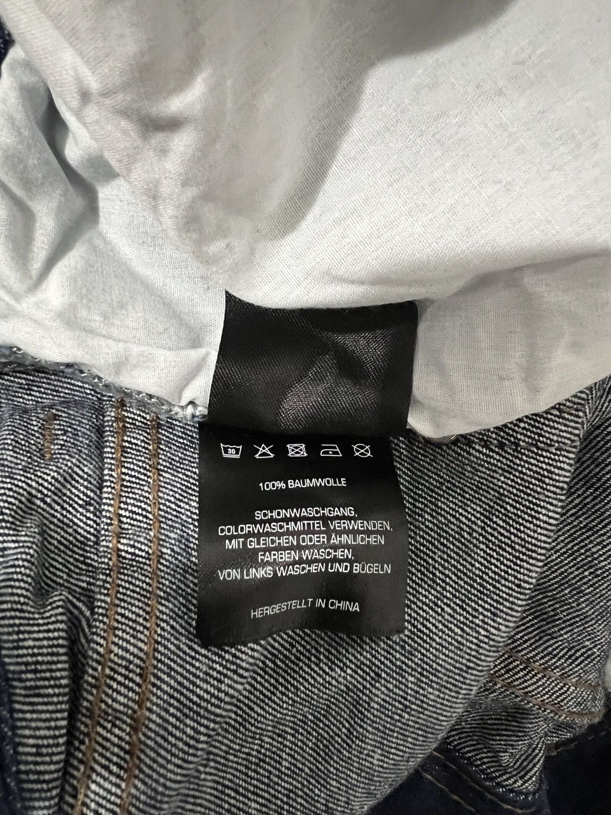 Karl Kani Karl Kani Jeans Cargo Size US 36 / EU 52 - 14 Thumbnail