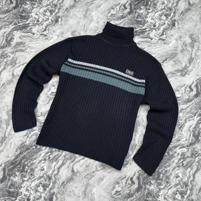 Dolce & Gabbana × Luxury × Vintage Vintage Dolce & Gabbana Sweater
