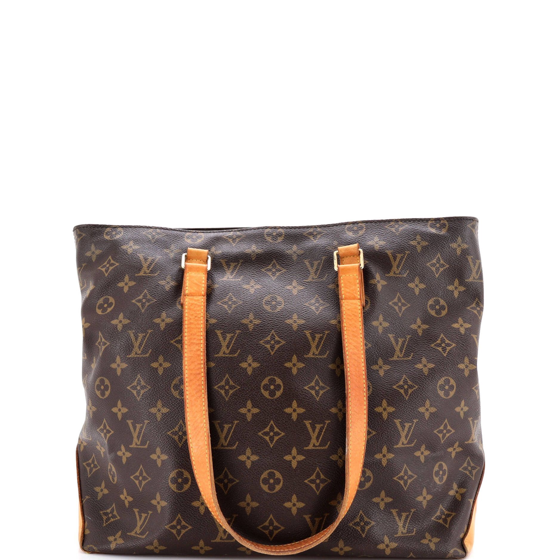 Louis Vuitton Cabas Mezzo Size ONE SIZE - 1 Thumbnail