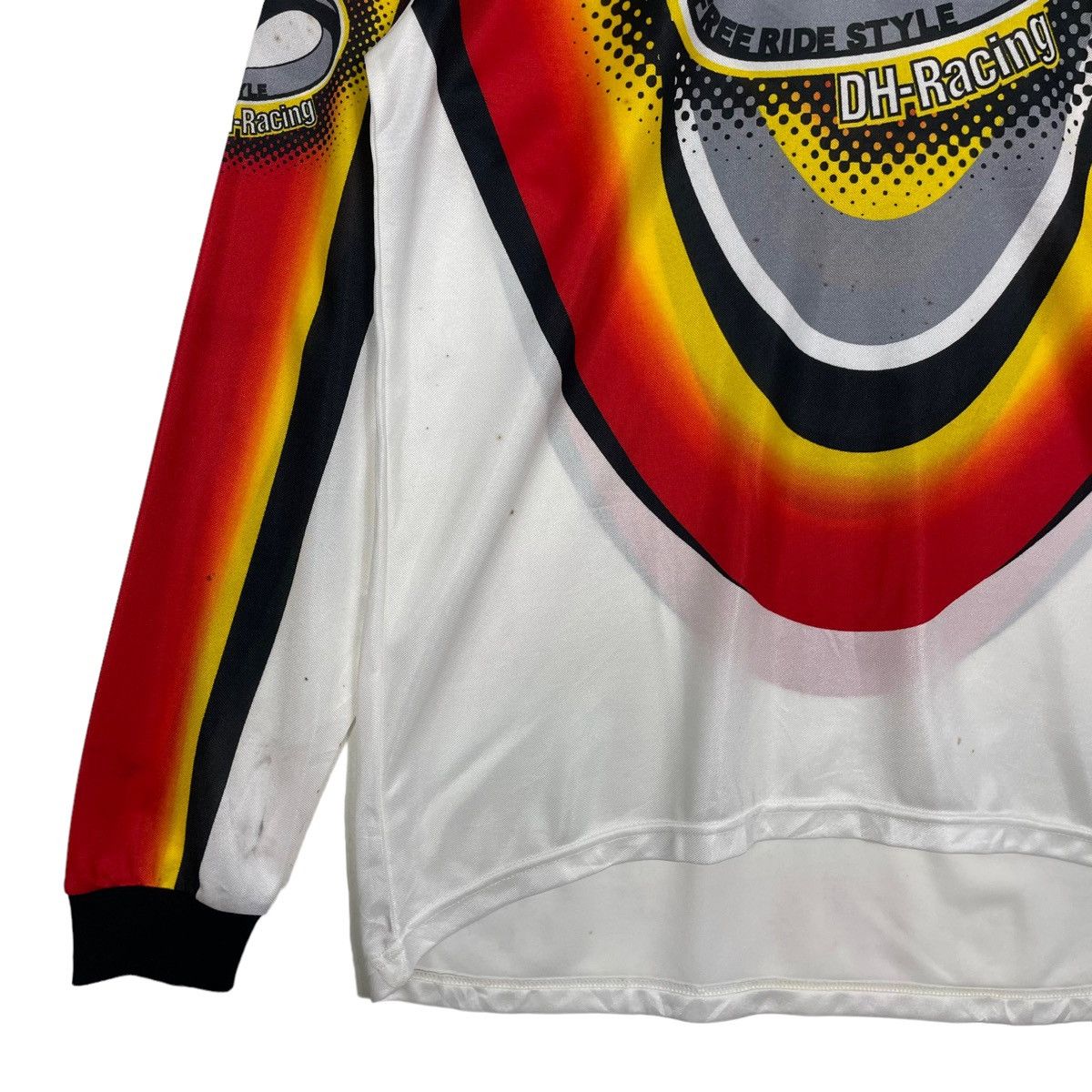 PEARL iZUMi × Vintage STEAL 💥90s PEARL IZUMI CYCLE JERSEY Size US M / EU 48-50 / 2 - 3 Thumbnail