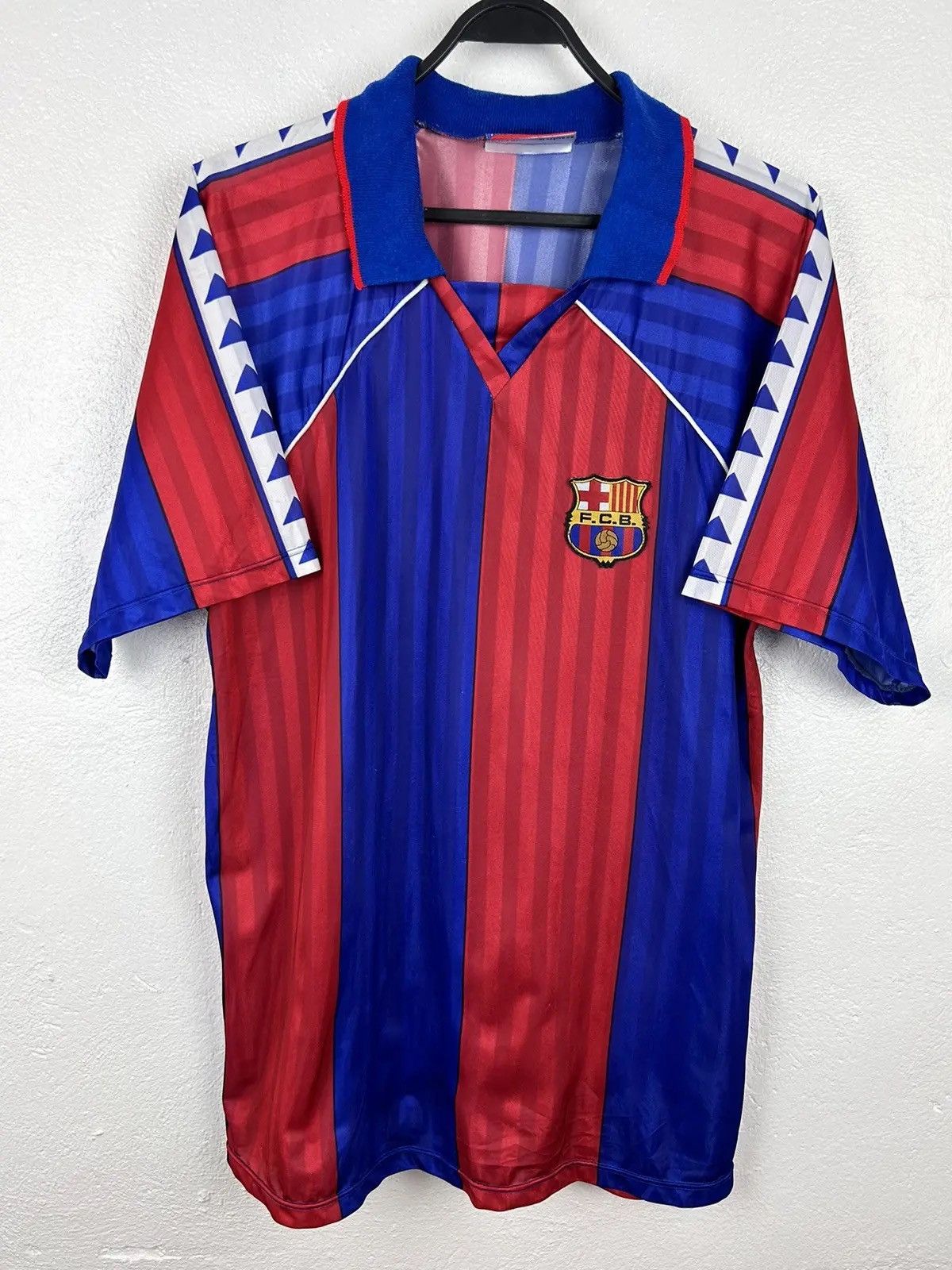 Barcelona Rogers | Grailed