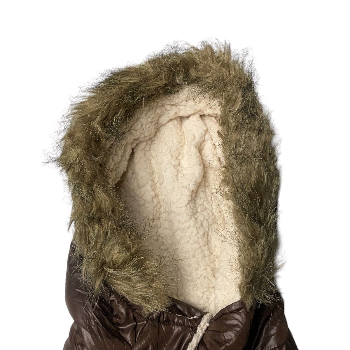 Hysteric Glamour 2000's Sky Bomber Fur Navajo Jacket Size US M / EU 48-50 / 2 - 2 Thumbnail