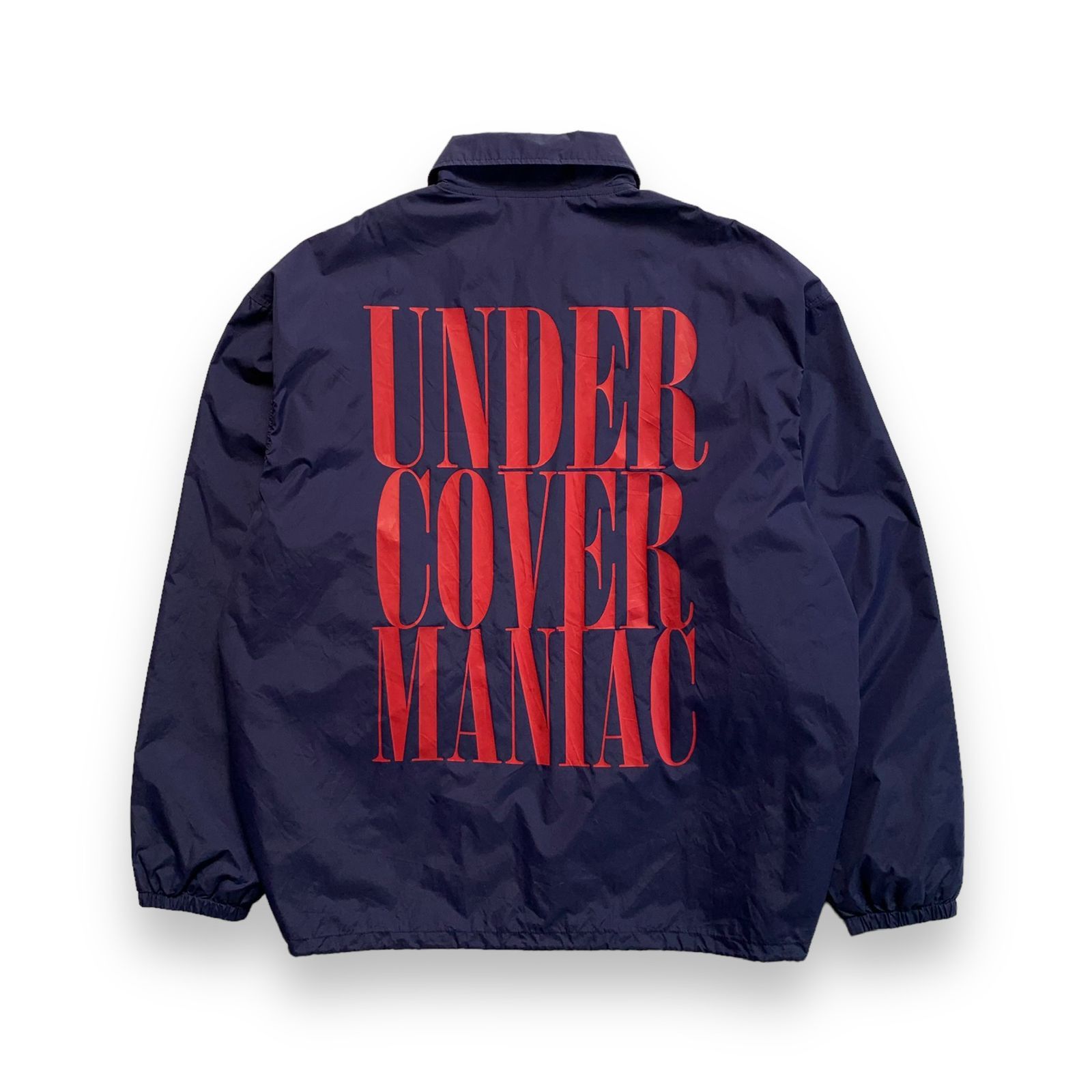 Japanese Brand × Jun Takahashi × Undercover Undercover