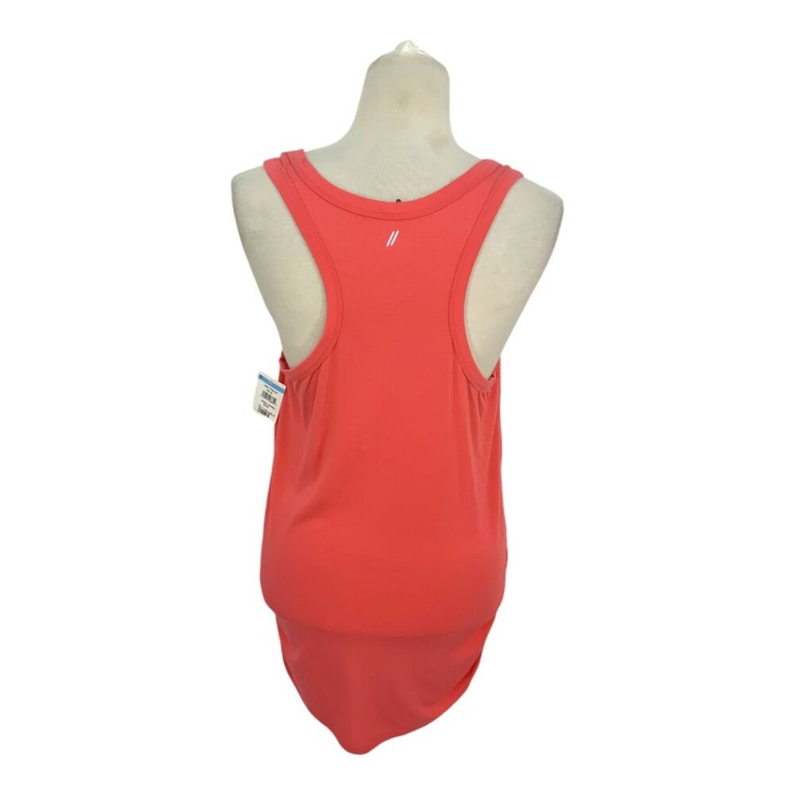 Other Thread & Supply Recreation Ruched Racerback Tank Top Medium Size M / US 6-8 / IT 42-44 - 7 Thumbnail
