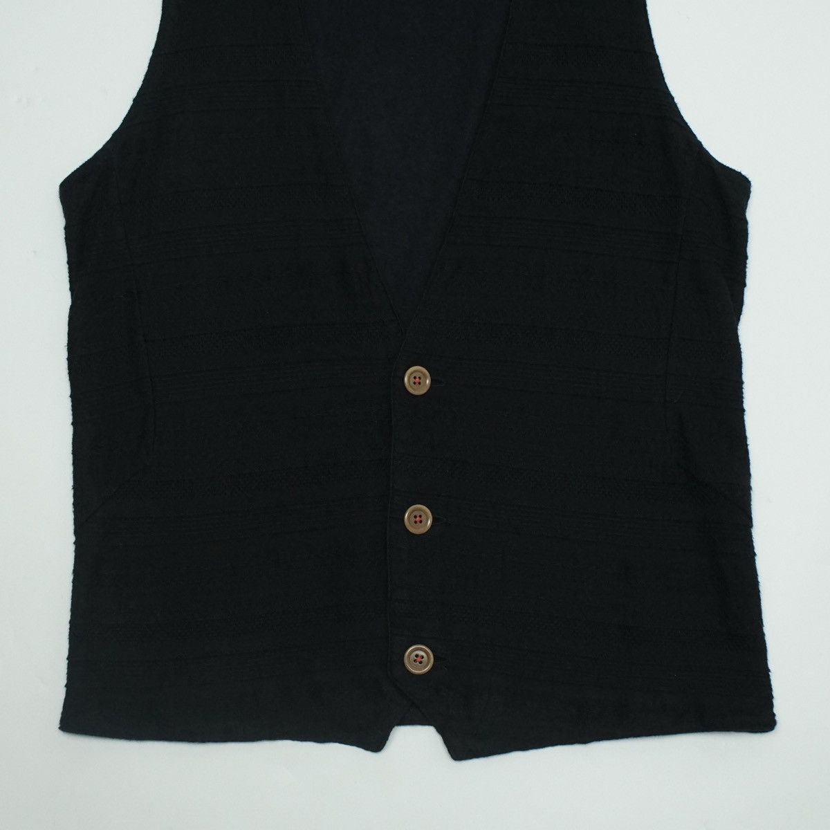 20471120 *NoTariff Bexist Japan Vest Size ONE SIZE - 2 Thumbnail