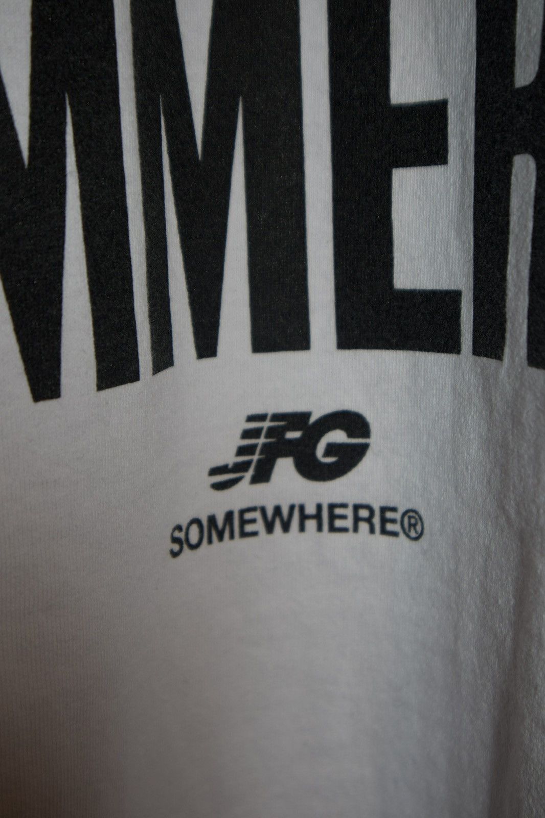 Other JoeFreshGoods x Somewhere DC Size US L / EU 52-54 / 3 - 5 Thumbnail