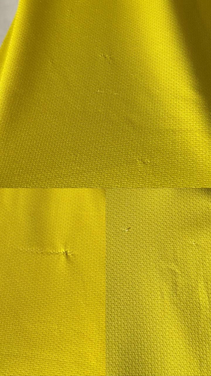 Other WATFORD FC Kelme Home 2020 2021 Football Shirt jersey Size US XL / EU 56 / 4 - 5 Thumbnail