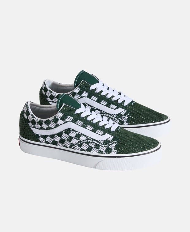 Vans Old Skool Sneakers Size US 7 / EU 40 - 1 Thumbnail