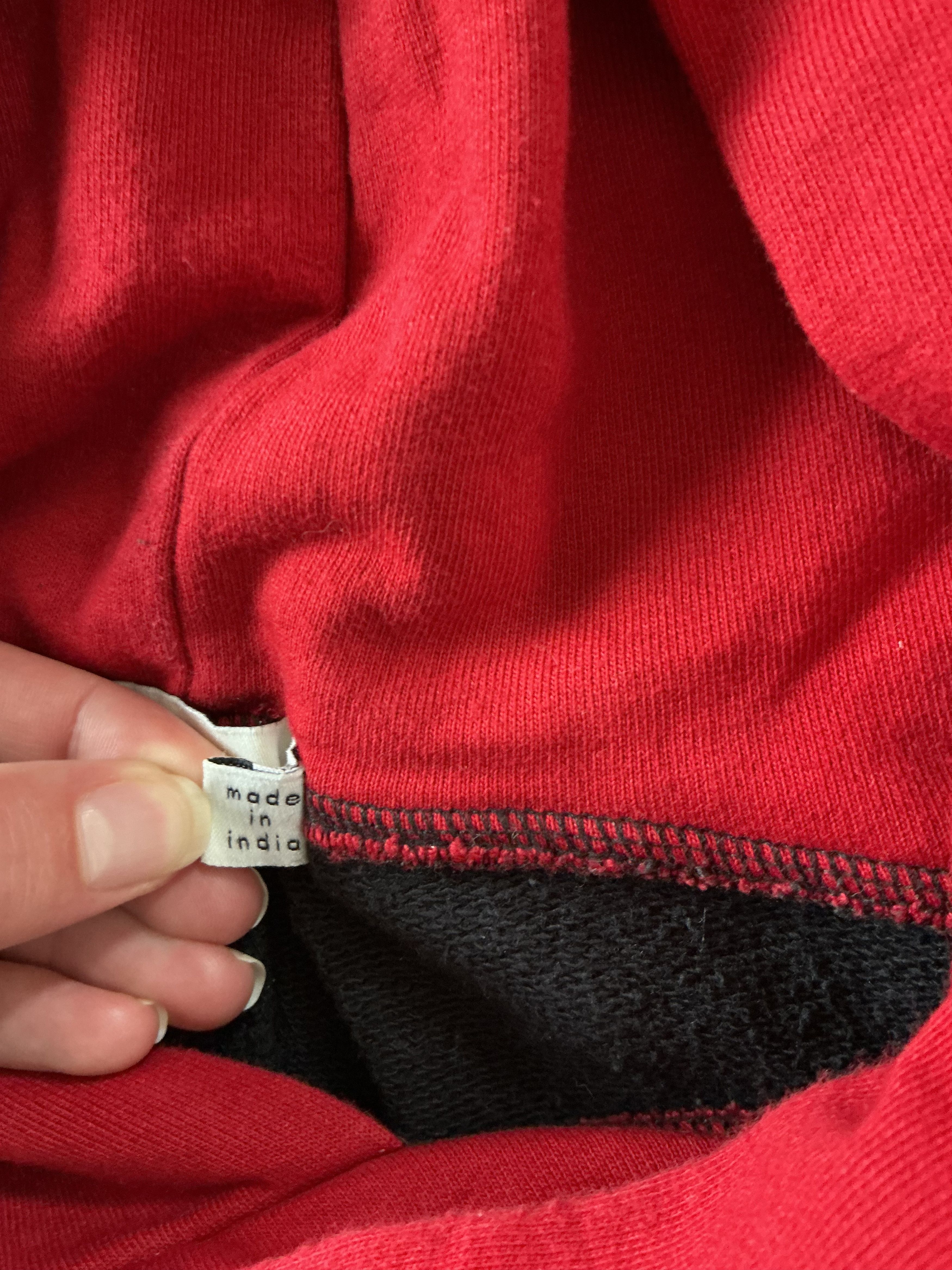 MNML Mnml men’s hoodie Size US L / EU 52-54 / 3 - 3 Thumbnail