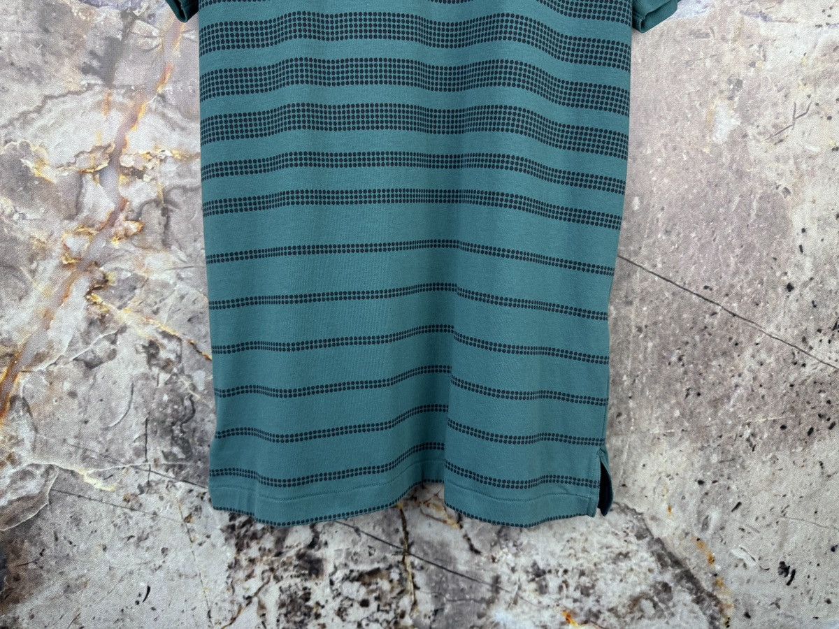 Under Armour Men’s Under Urmour T-Shirt Striped Sportswear Size Medium Size US M / EU 48-50 / 2 - 4 Thumbnail