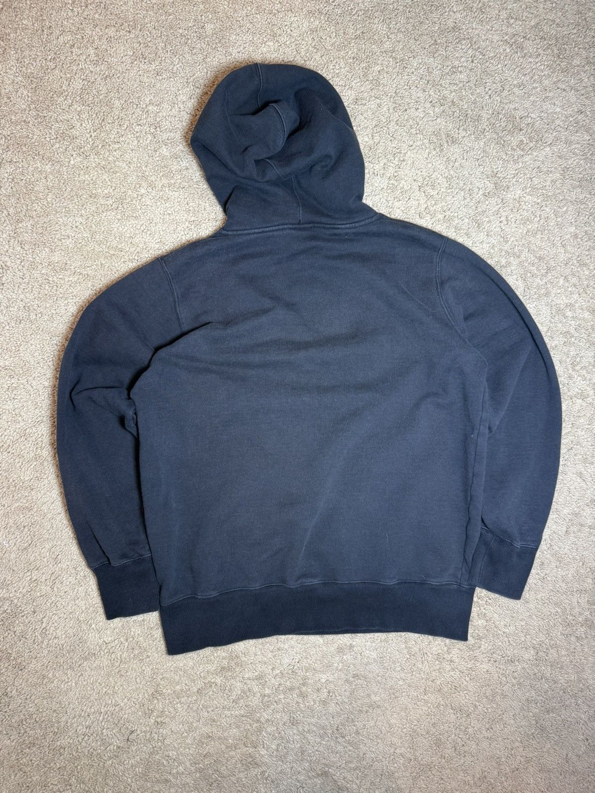 Undefeated Small Black Undefeated Five-Strikes Logo Hoodie Size US S / EU 44-46 / 1 - 3 Thumbnail