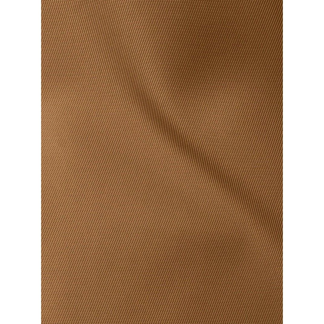 Prada PRADA Wish $775 Brandy Re-Nylon Pouch New & Authentic Size ONE SIZE - 4 Thumbnail