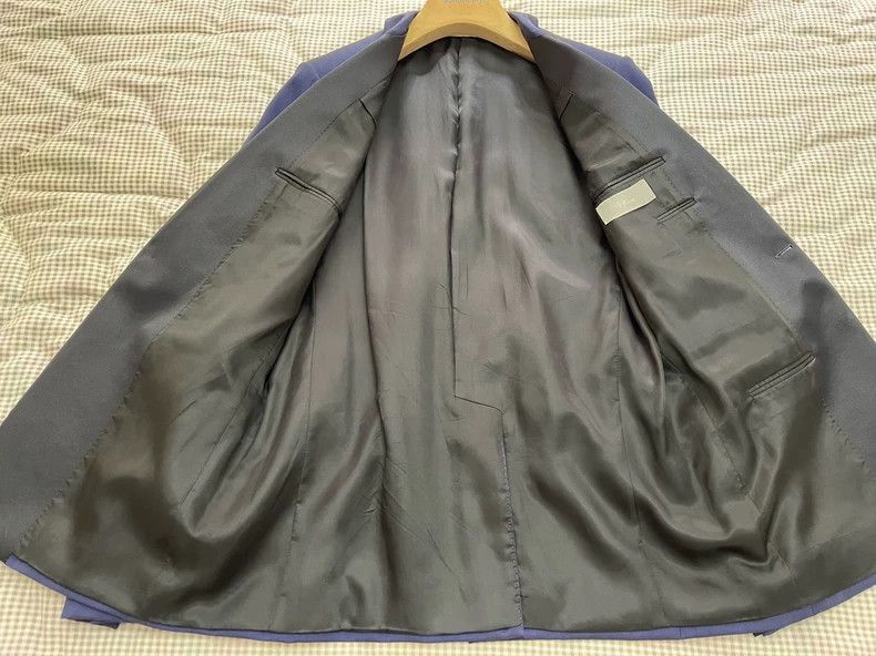 Dior Dior Dior,suit 2501-Nextarrow Size 48R - 3 Thumbnail