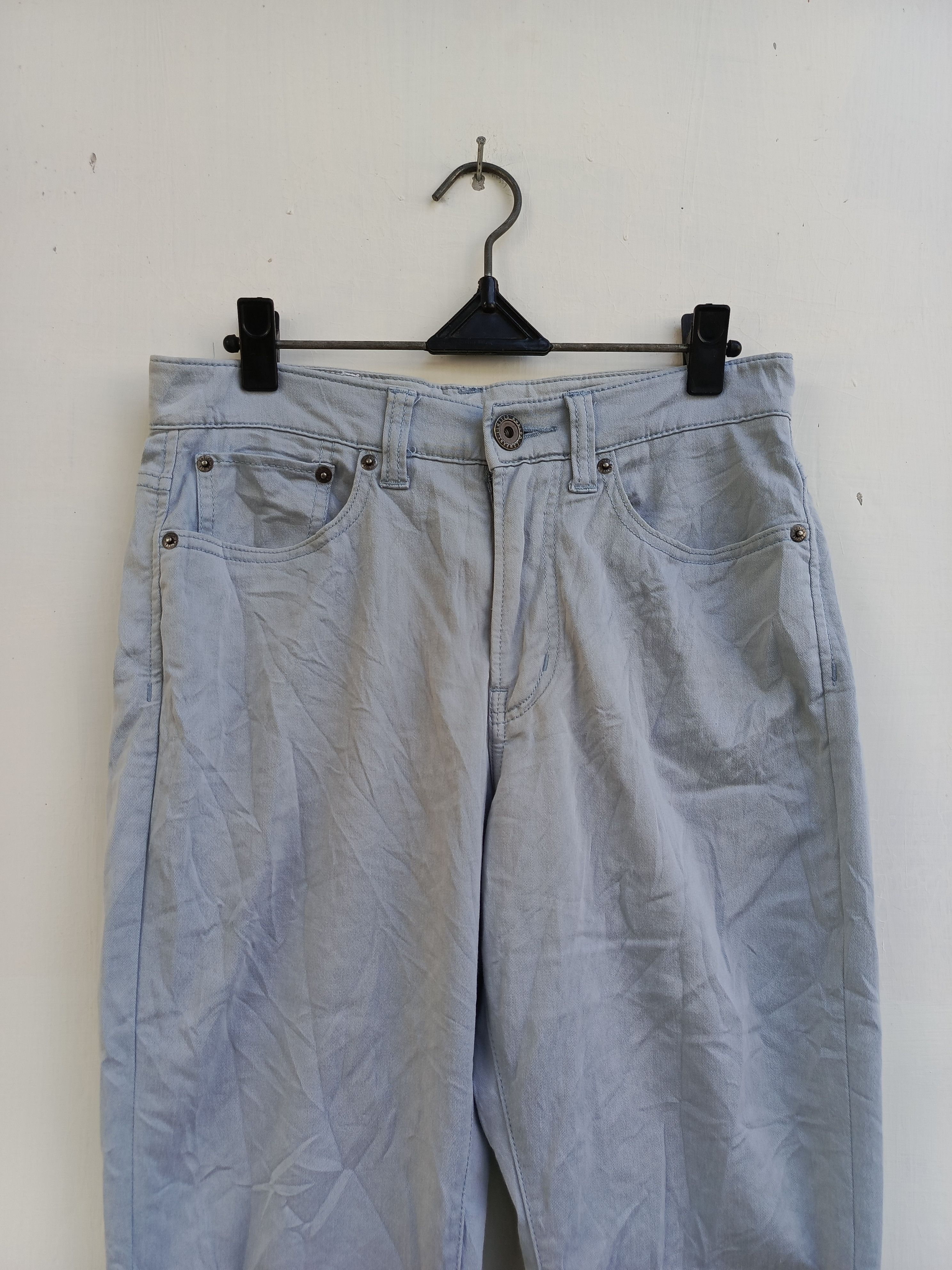 Other Bobson 04 jeans exclusive garments stretch pants Size US 28 / EU 44 - 2 Thumbnail