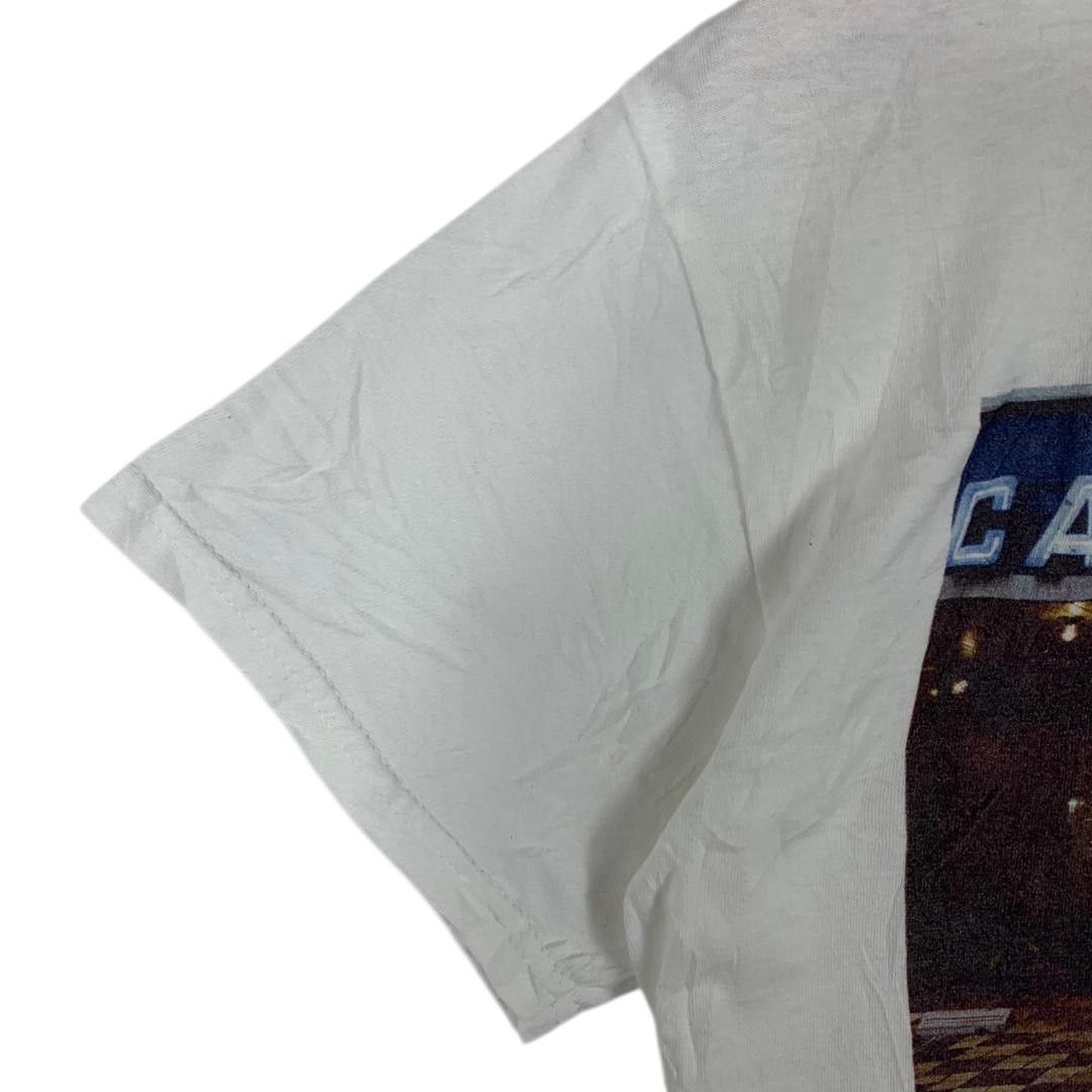 Japanese Brand TANG TANG Japanesebrand graphic printed white tees Size US M / EU 48-50 / 2 - 6 Thumbnail