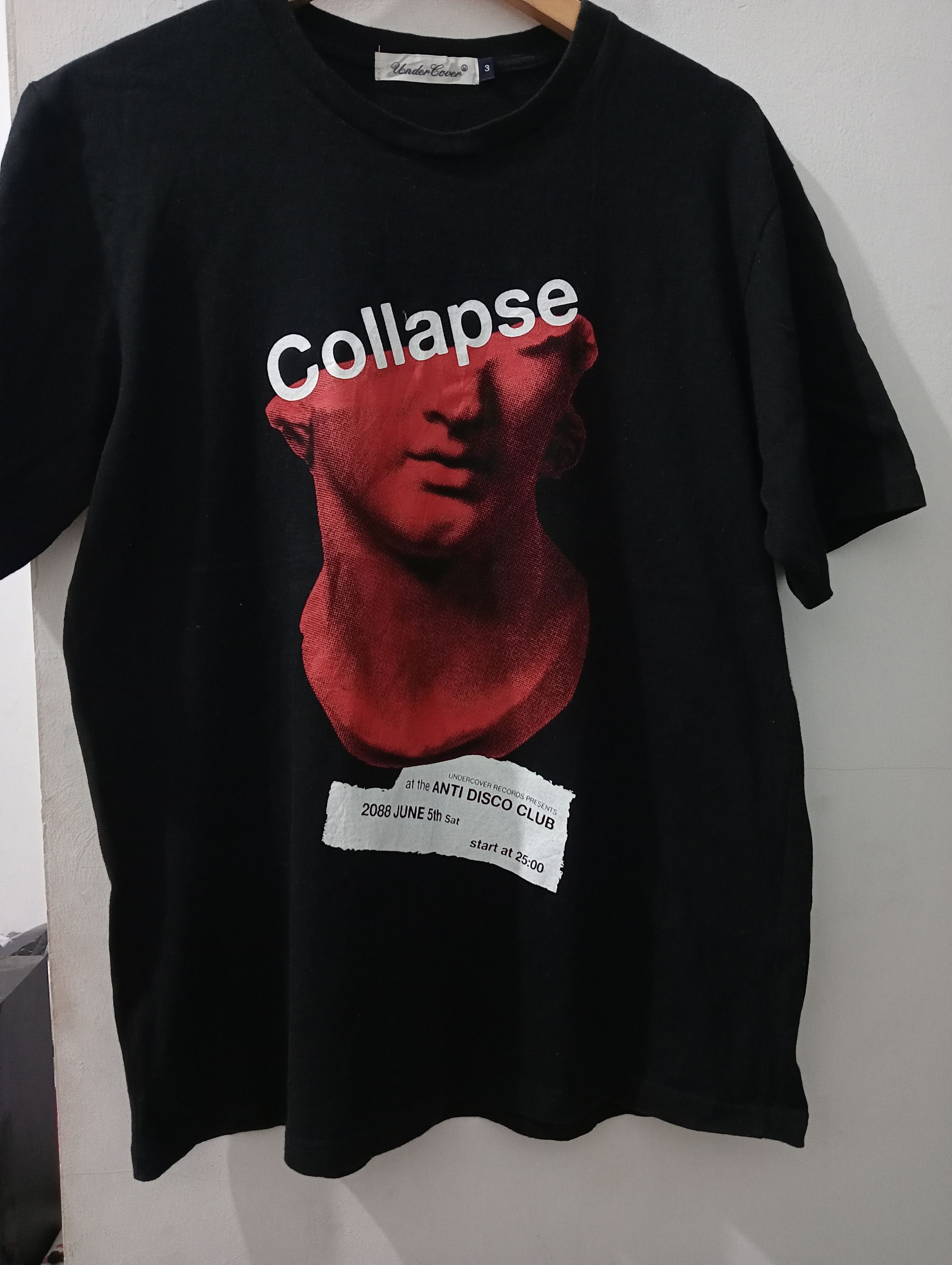 Junya Watanabe undercover Size US L / EU 52-54 / 3 - 1 Thumbnail