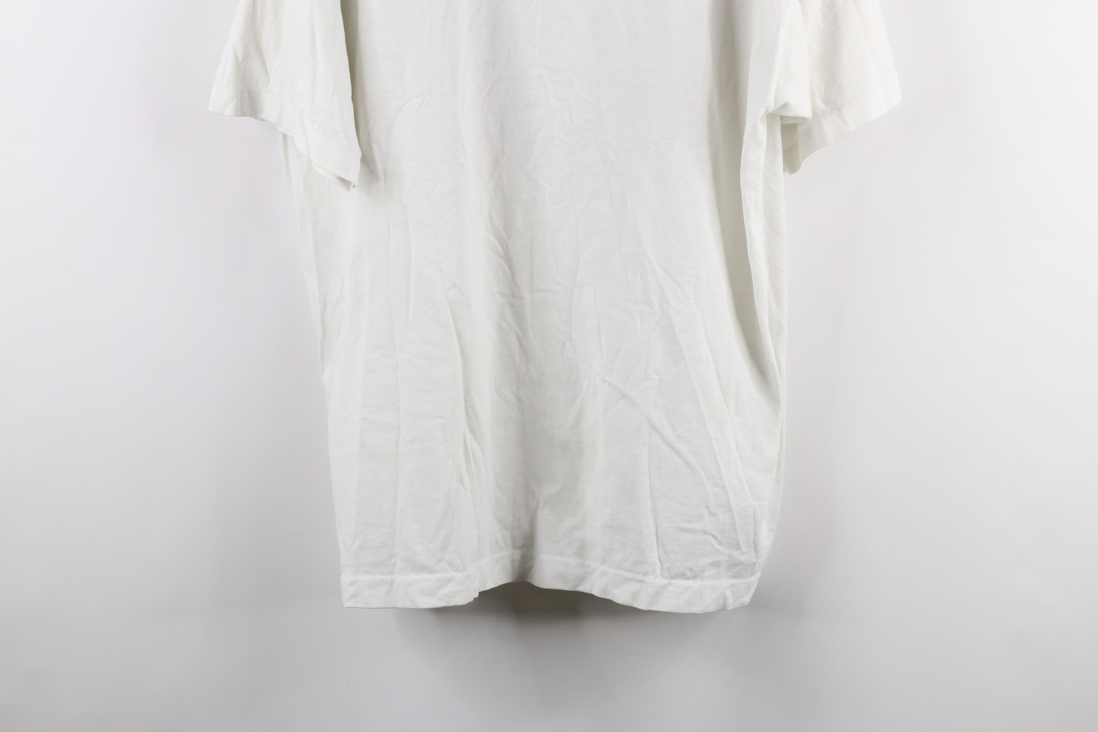 Vintage Vintage 90s South Park I Killed Kenny T-Shirt White USA Size US XL / EU 56 / 4 - 11 Thumbnail