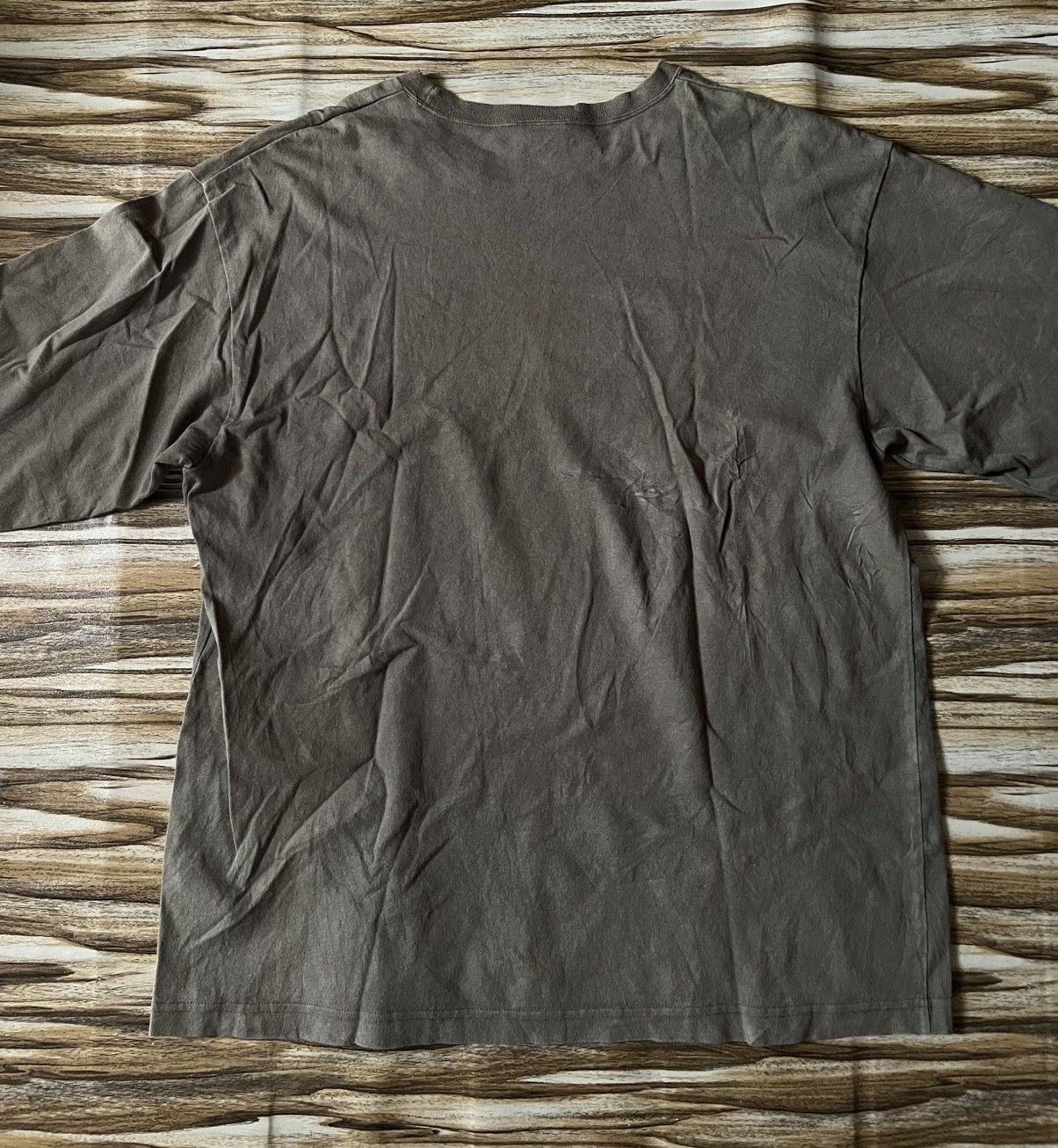 Wtaps 🇯🇵 Wtaps Casual Longsleeve Spec Military in Green Size US M / EU 48-50 / 2 - 9 Thumbnail