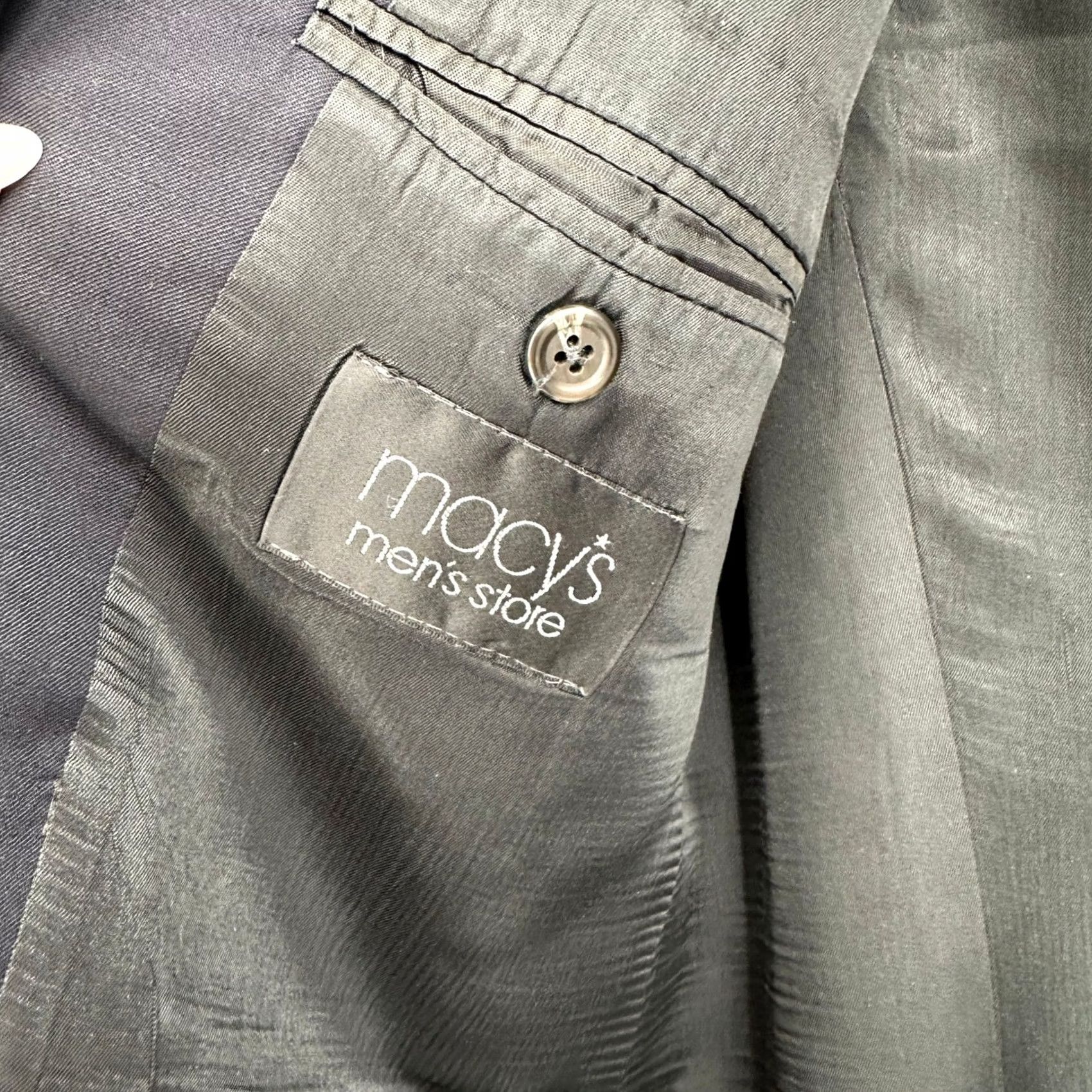 Ralph Lauren VINTAGE No Size US S / EU 44-46 / 1 - 5 Thumbnail