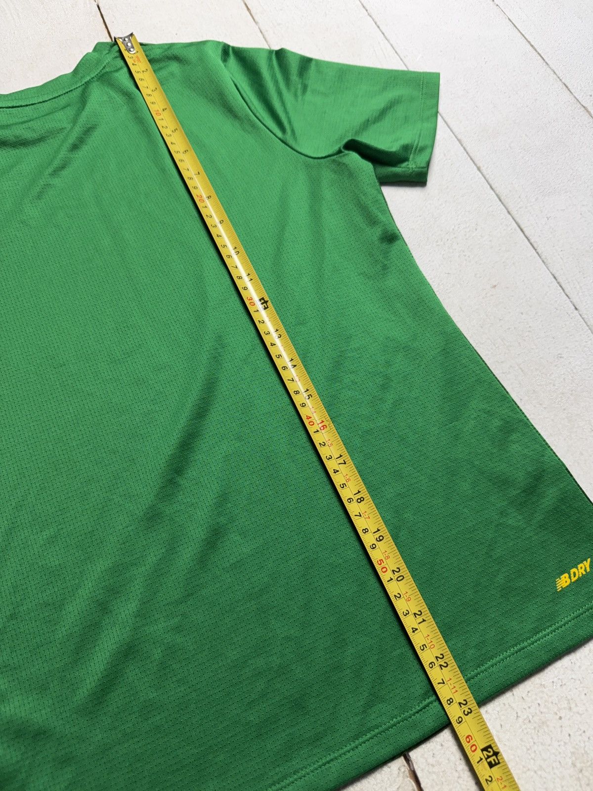 New Balance Celtic FC New Balance Green Training Top 2018 Youth 146 Size US XXS / EU 40 - 14 Thumbnail