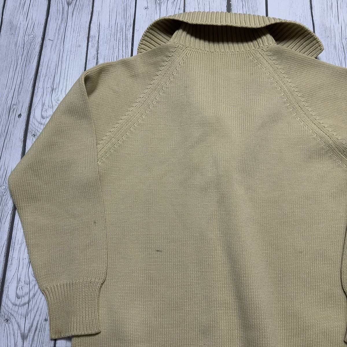 Vintage Vintage Rosy Southland Wool sweater Size US S / EU 44-46 / 1 - 4 Thumbnail
