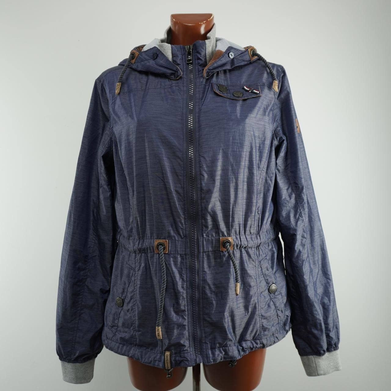 Naketano Women's Parka Naketano Size XL / US 12-14 / IT 48-50 - 1 Thumbnail