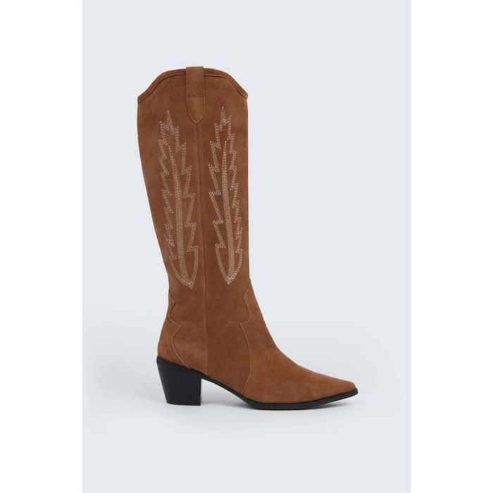 ducie kendall boots