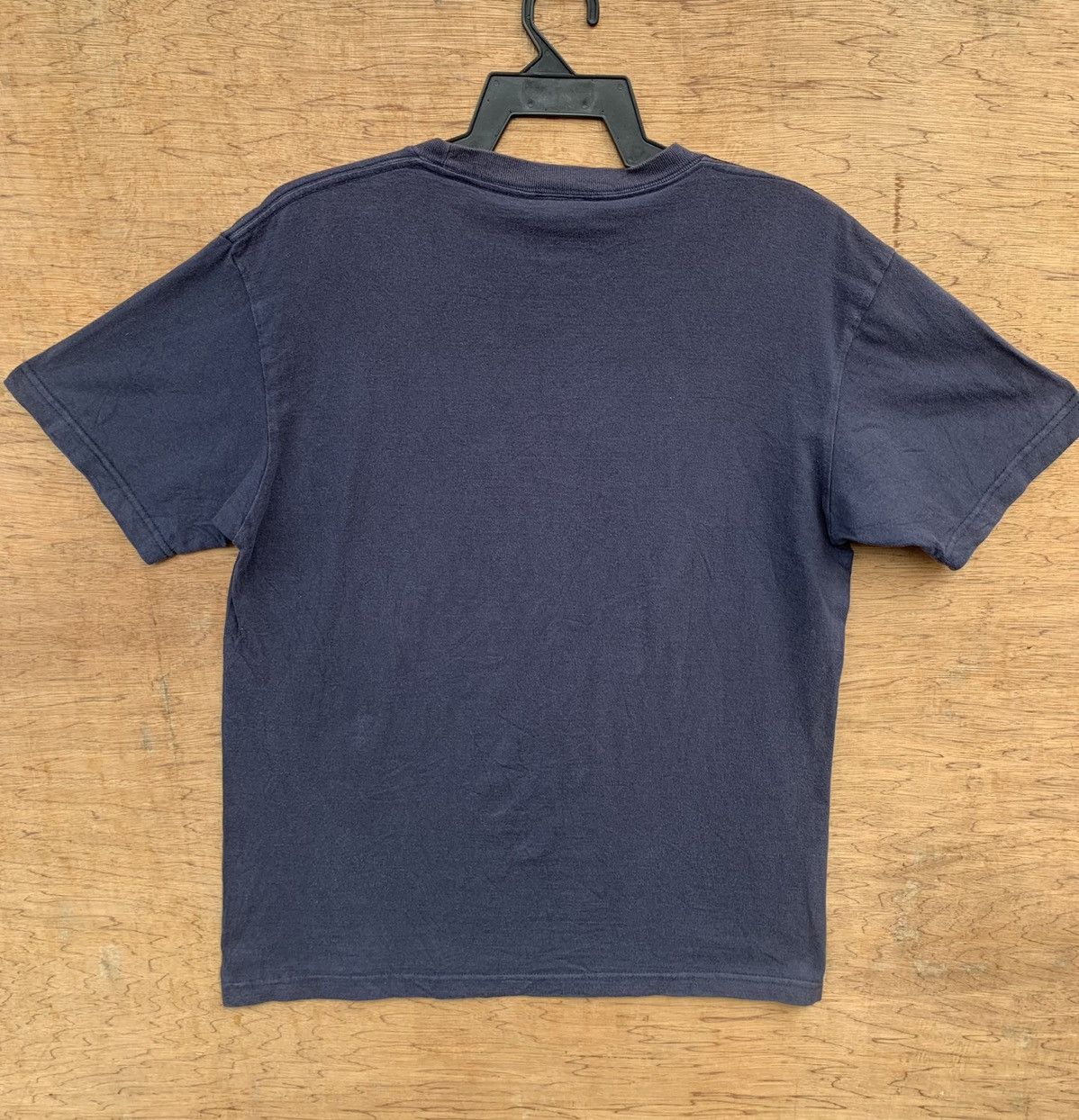 Band Tees Rare Vintage Manic Street Preachers I think ive found it Tee Size US M / EU 48-50 / 2 - 6 Thumbnail