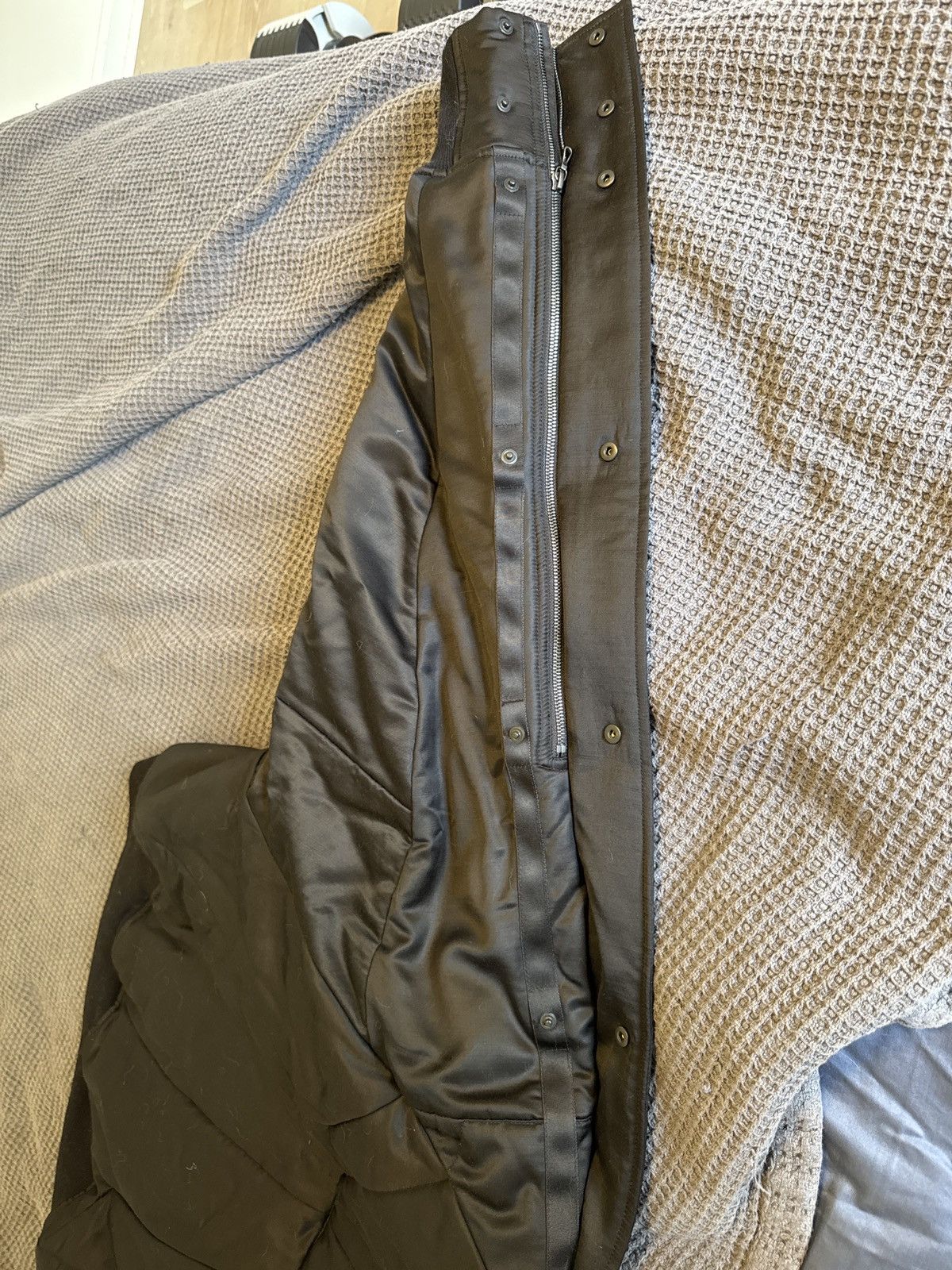 Julius Julius bomber Size US M / EU 48-50 / 2 - 7 Thumbnail