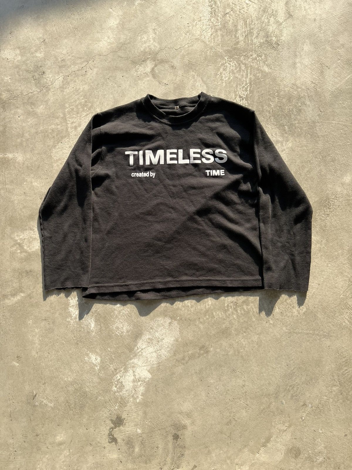 Other TIMELESS SHIRT Size US S / EU 44-46 / 1 - 1 Thumbnail