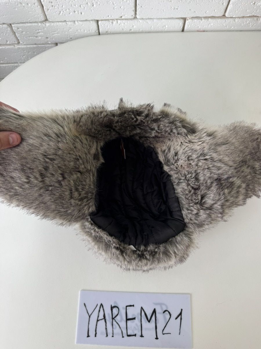 Other Ushanka hat cap Size ONE SIZE - 4 Thumbnail