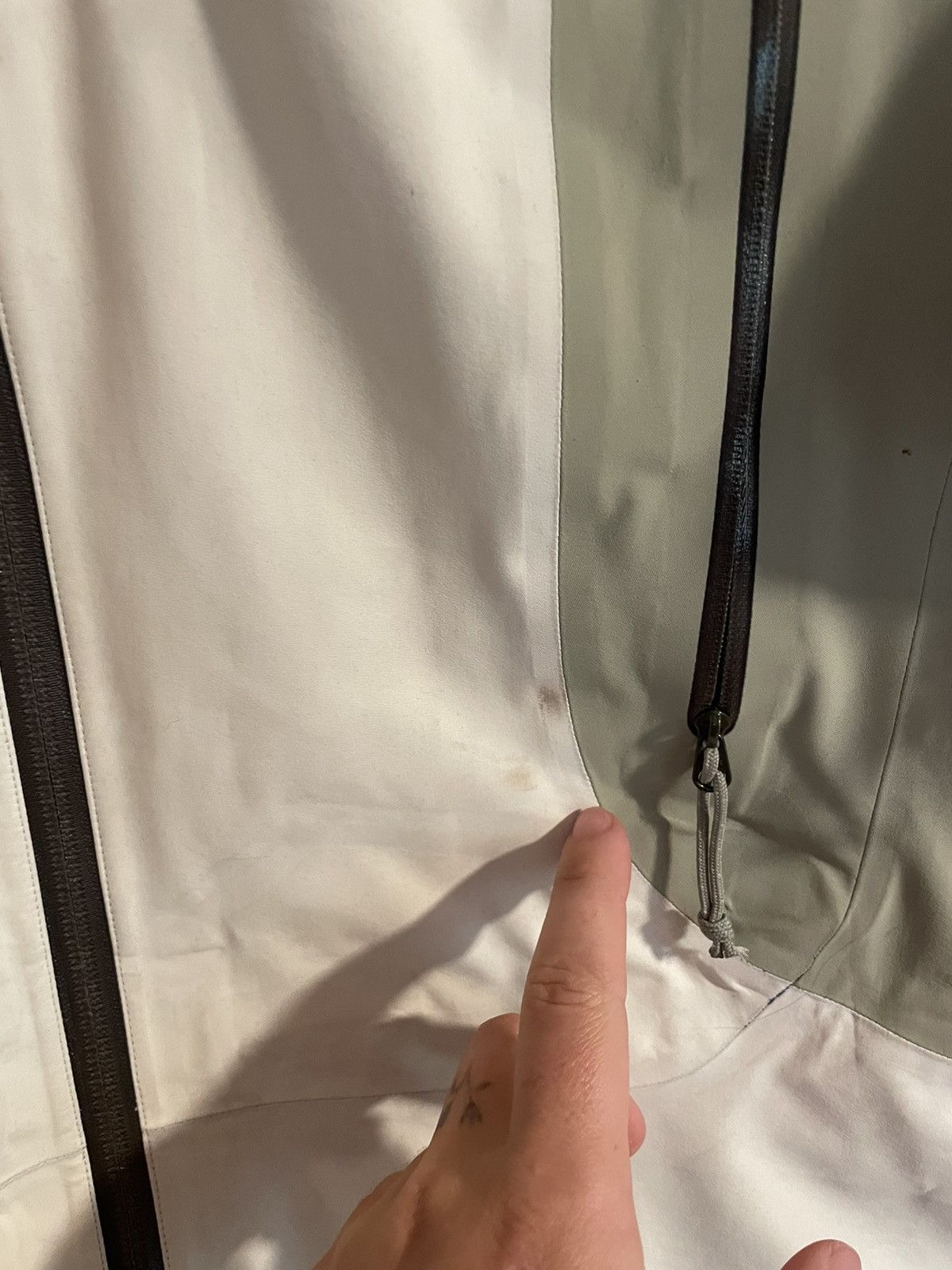Arc'Teryx arc’teryx jacket Size M / US 6-8 / IT 42-44 - 5 Thumbnail