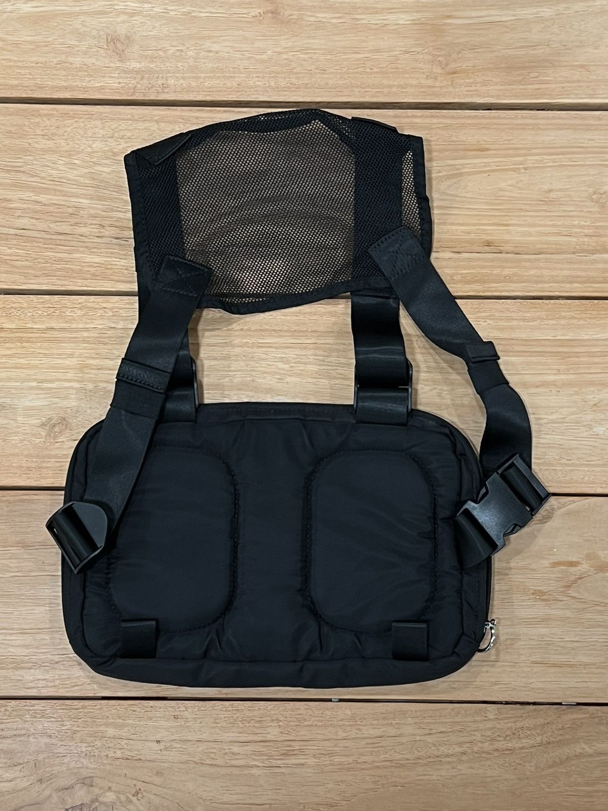 1017 ALYX 9SM Alyx Chest Rig Size ONE SIZE - 2 Thumbnail