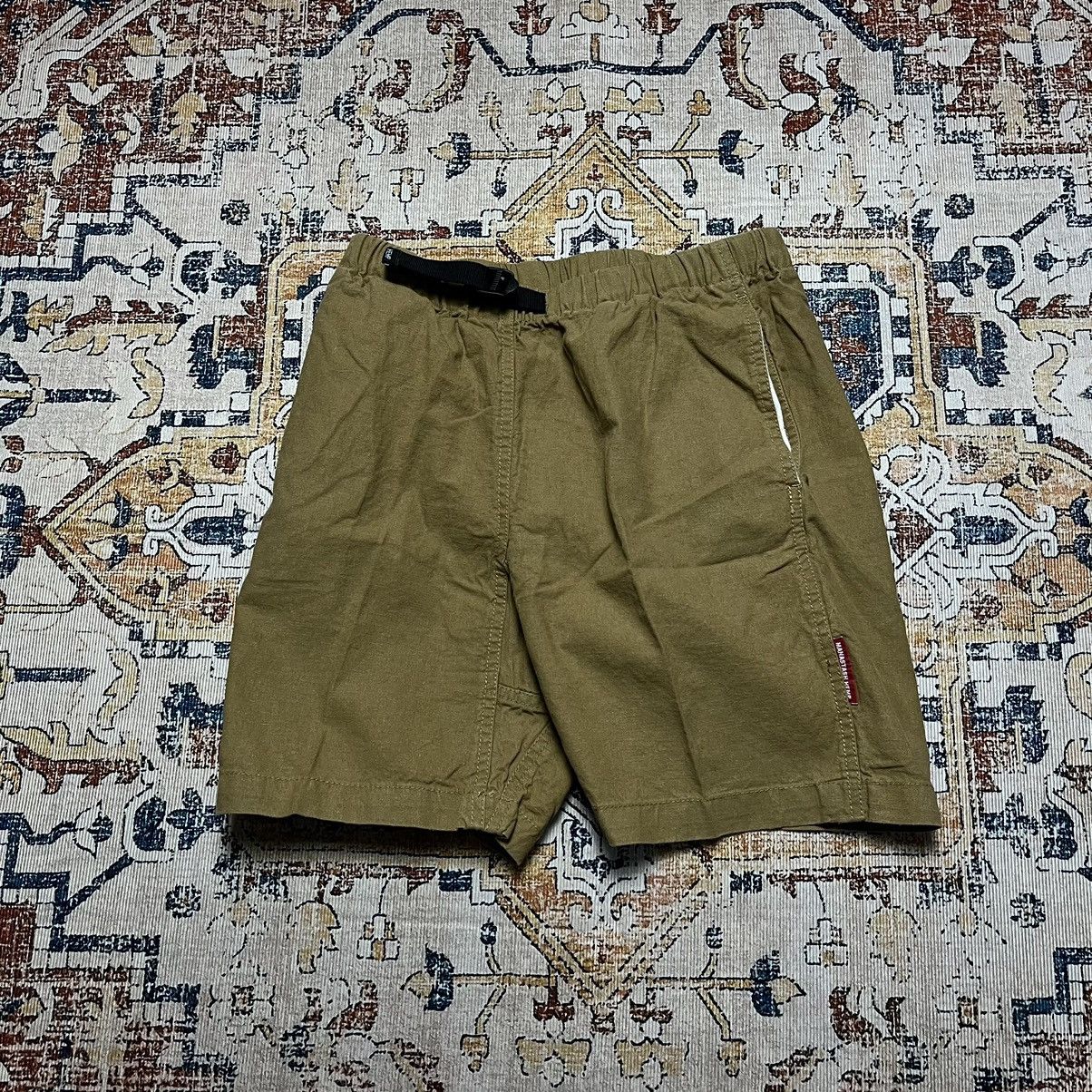 Manastash Vintage Manastash Hemp Utility Short Pants Size US 28 / EU 44 - 2 Thumbnail