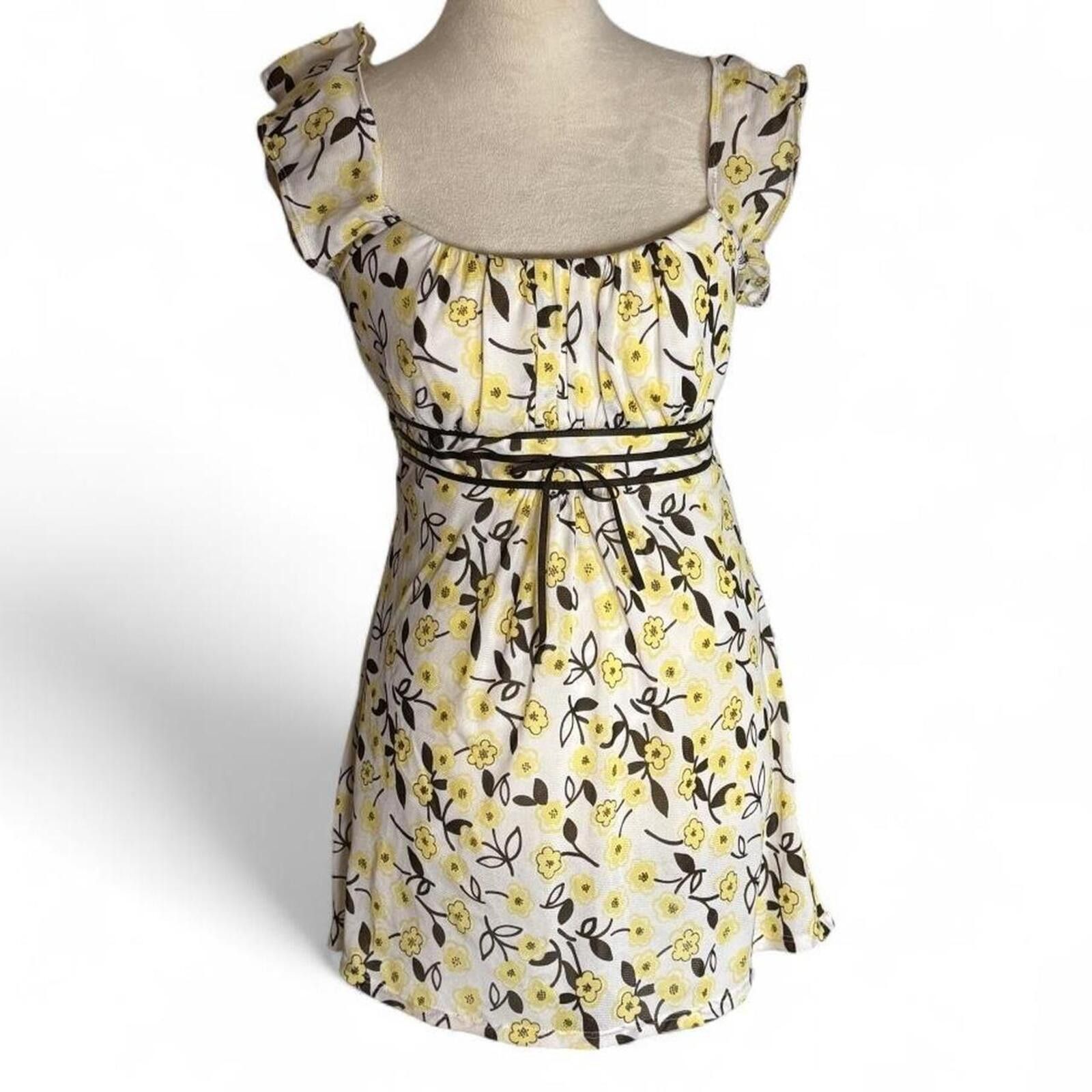 Other 90s y2k fairy babydoll dress Size M / US 6-8 / IT 42-44 - 1 Thumbnail