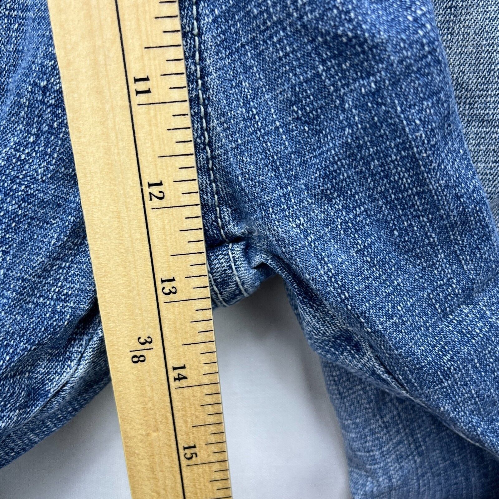 Rocawear × Vintage Vintage Y2K South Pole Baggy Streetwear Pants Size 38 Skater Size US 38 / EU 54 - 13 Thumbnail