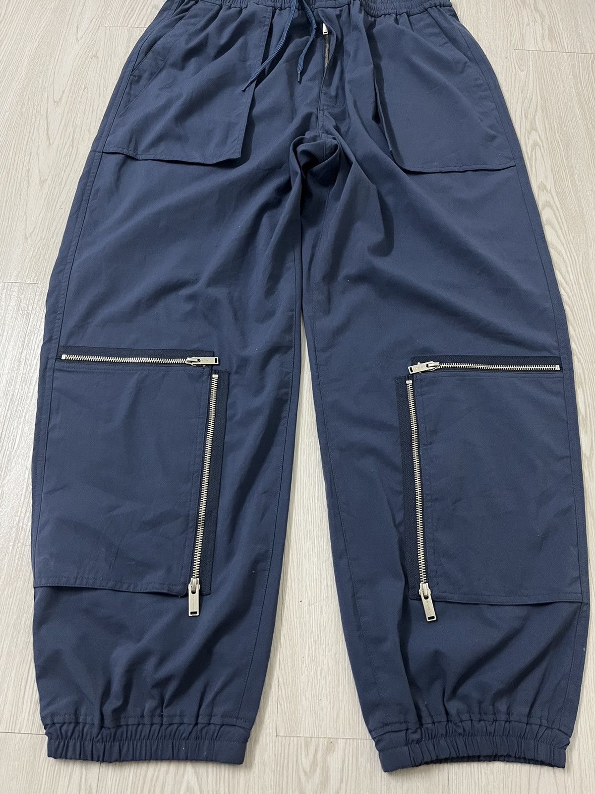 GU × Undercover Undercover x GU Zipper pant Size US 32 / EU 48 - 3 Thumbnail