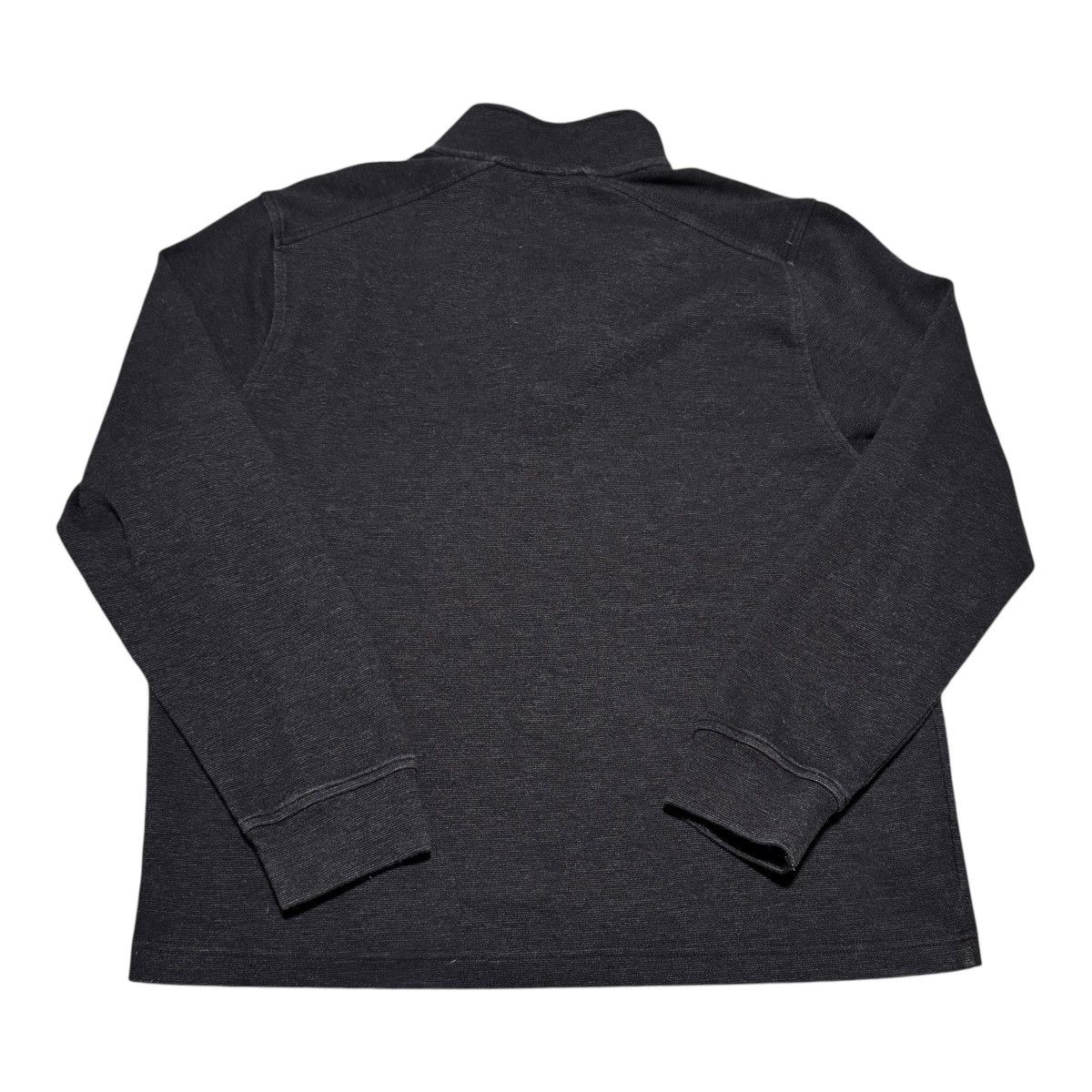 Callaway Callaway Spell Out Logo 1/4 Zip Sweater Men's Medium Size US M / EU 48-50 / 2 - 4 Thumbnail