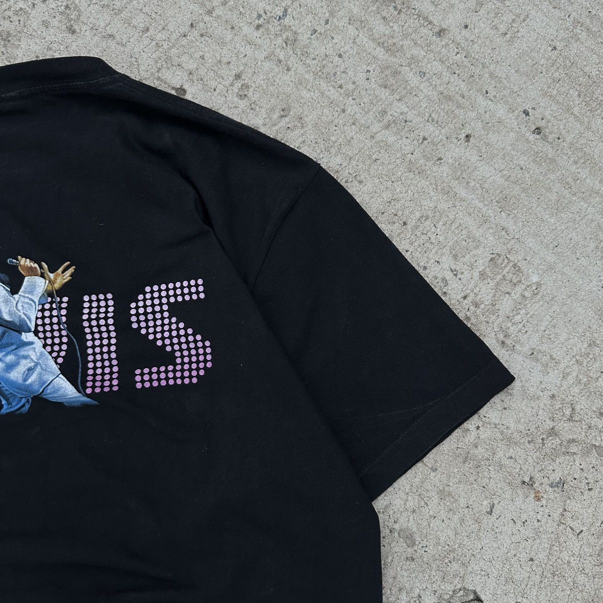 Perry Ellis Adult Elvis Presley T-shirts Big Logo Rock Band Size XL Y2K Size US XL / EU 56 / 4 - 10 Thumbnail