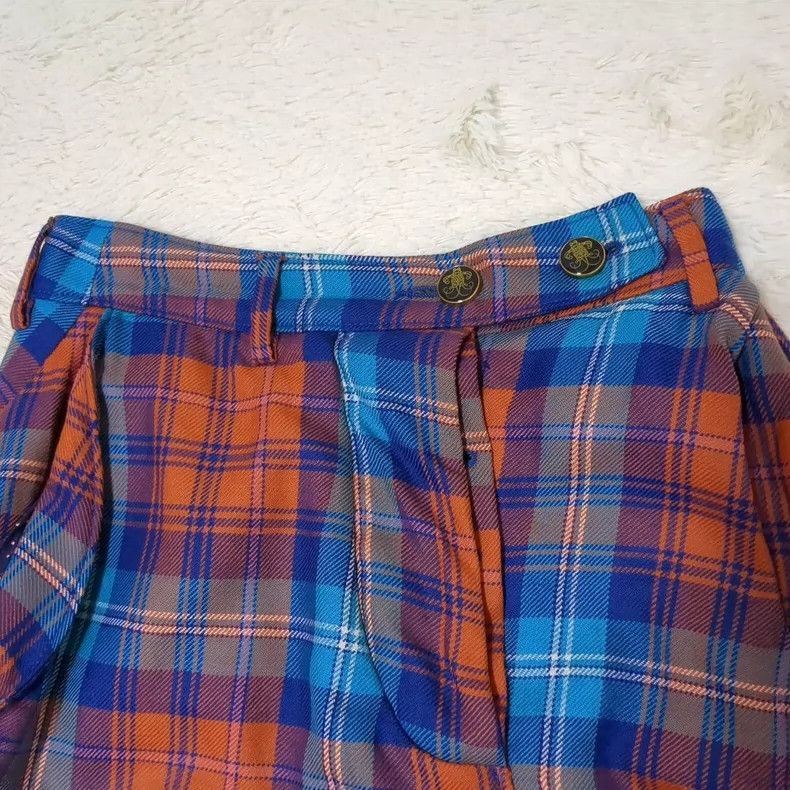 Vivienne Westwood Vivienne Westwood Georgette deformed skirt Size 25" / US 0 / IT 36 - 2 Thumbnail