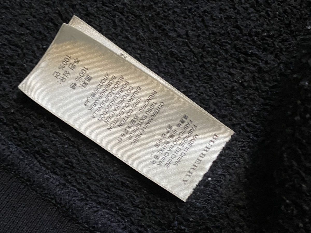 Burberry Burberry Pullover Size US M / EU 48-50 / 2 - 5 Thumbnail