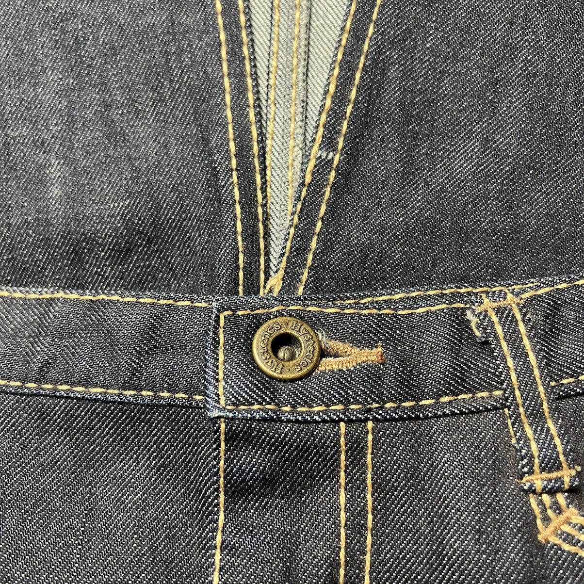 Hysteric Glamour × Japanese Brand Hysteric Glamour Denim Skirt Size 28" / US 6 / IT 42 - 6 Thumbnail