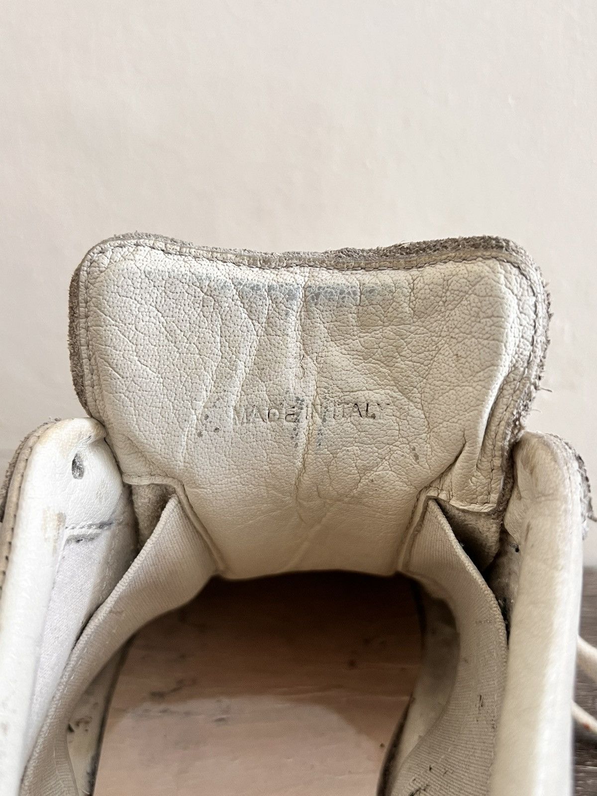 Maison Margiela Gat Replica Size US 6 / EU 39 - 9 Thumbnail