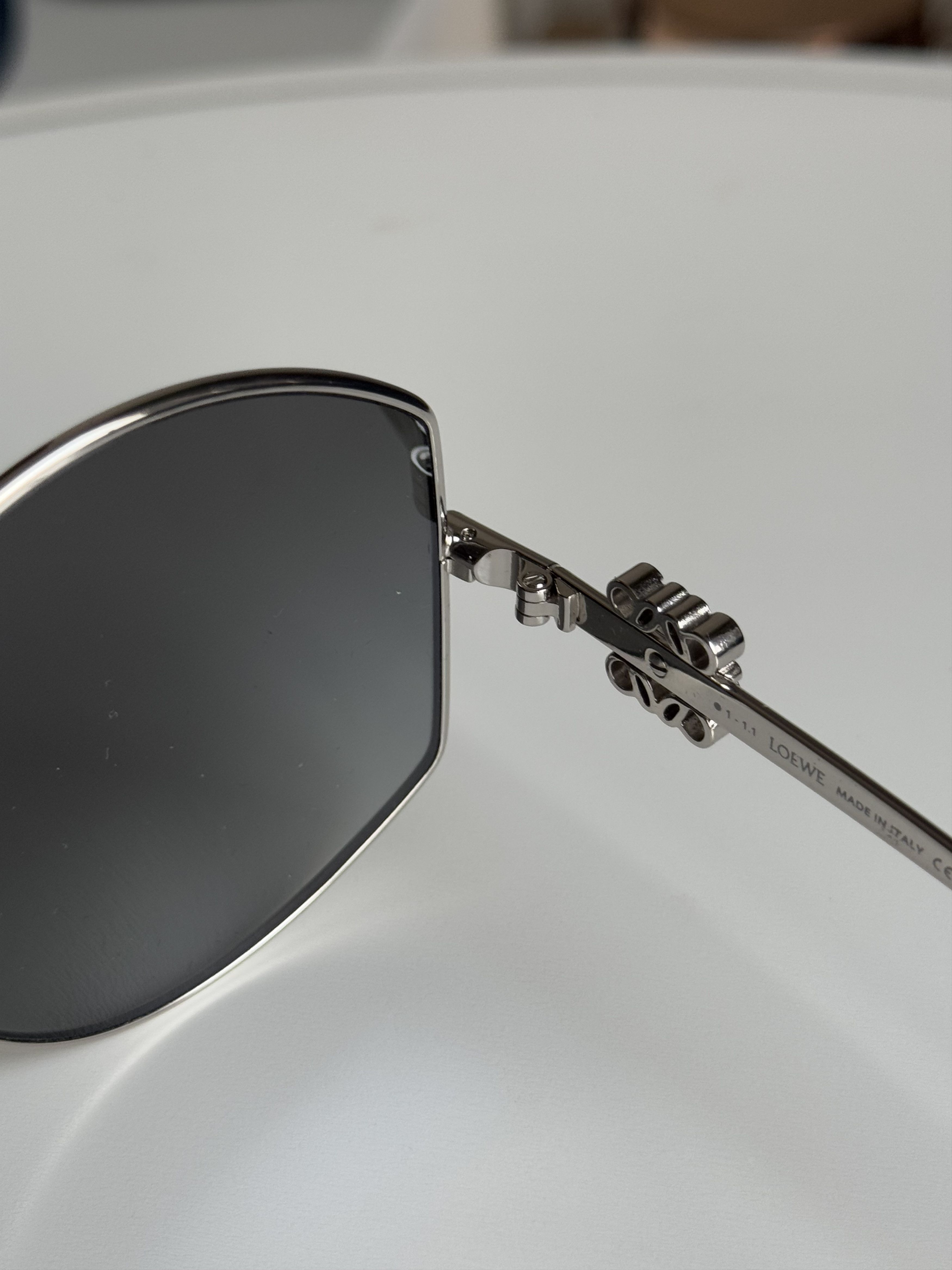 Loewe Loewe Sunglasses Size ONE SIZE - 19 Thumbnail