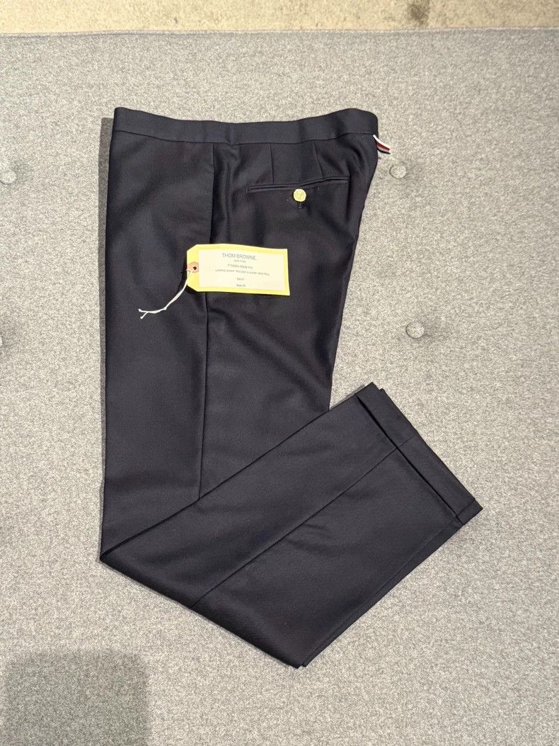 Thom Browne Thom Browne Pants 2503-Nextarrow Size 27" / US 4 / IT 40 - 3 Thumbnail