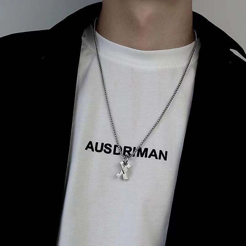 Other Modern STEAL! Y2K Chains Necklace Chain Size ONE SIZE - 1 Thumbnail